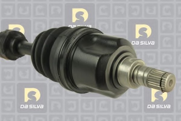 DA SILVA 96177T Drive Shaft